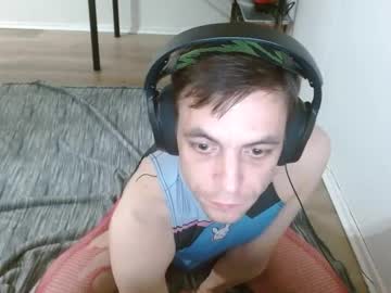 Sissyboitrisha Chaturbate stream image from August 22, 2025