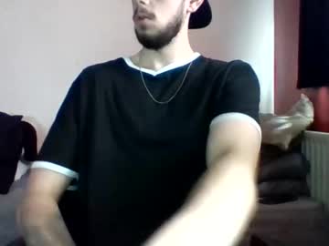8inchbeam Chaturbate stream image from August 22, 2025