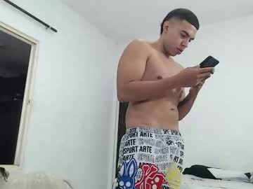Alejandrocock23 Chaturbate stream image from August 22, 2025