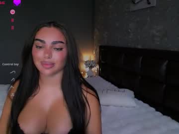 Aylademir Chaturbate stream image from August 22, 2025