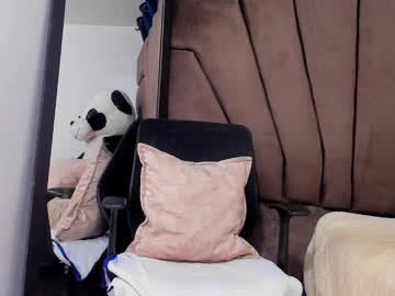 Evansstorm01 Chaturbate stream image from August 22, 2025