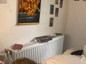 Jacywinslat Chaturbate stream image from August 22, 2025