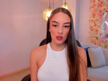 Kaiaferreira Chaturbate stream image from August 22, 2025
