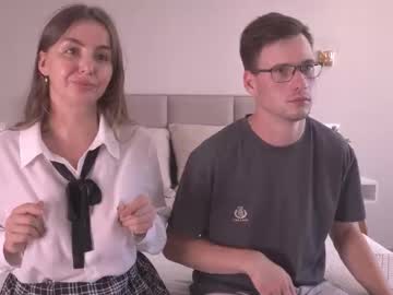 Krutfrut Chaturbate stream image from August 22, 2025