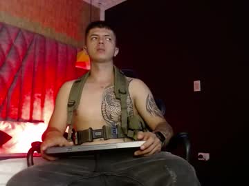 Paulhanss Chaturbate stream image from August 22, 2025