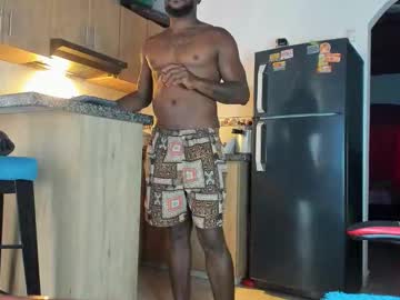 Ray_Long222 Chaturbate stream image from August 22, 2025
