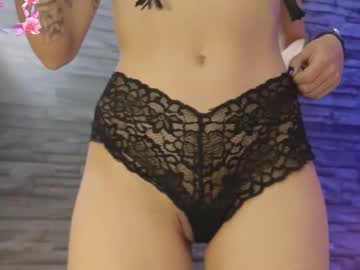 Rose_Baker_ Chaturbate stream image from August 22, 2025