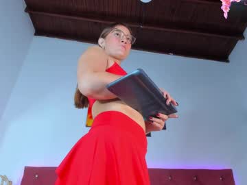 Ruth_Harvey Chaturbate stream image from August 22, 2025