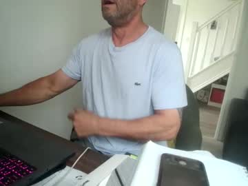 Theterracemenae Chaturbate stream image from August 22, 2025