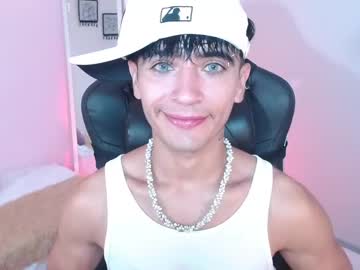 Agata_Miller19 Chaturbate stream image from August 22, 2025
