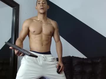 Andrew_Ag Chaturbate stream image from August 22, 2025