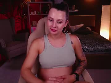 Barbara_Brylska Chaturbate stream image from August 22, 2025
