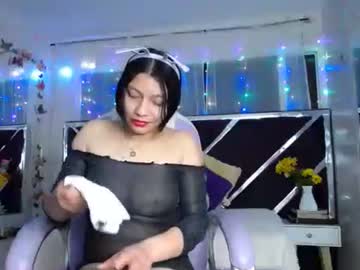Bunnybliss_Hot Chaturbate stream image from August 22, 2025
