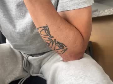 Camilo__ Chaturbate stream image from August 22, 2025