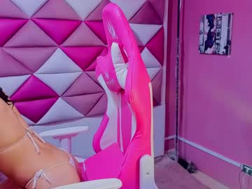 Dani_Dream Chaturbate stream image from August 22, 2025