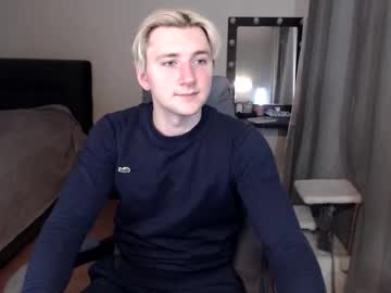 Elvin_Vaenight Chaturbate stream image from August 22, 2025