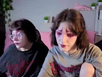 Green_Tea666 Chaturbate stream image from August 22, 2025
