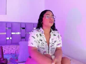 Iriss_25 Chaturbate stream image from August 22, 2025