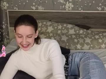Jessi_Wow Chaturbate stream image from August 22, 2025