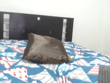 _Jones_Nathaly Chaturbate stream image from August 22, 2025