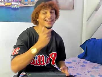 Jordan_Love7 Chaturbate stream image from August 22, 2025