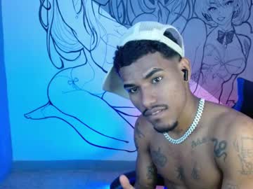 Josua_Smith Chaturbate stream image from August 22, 2025