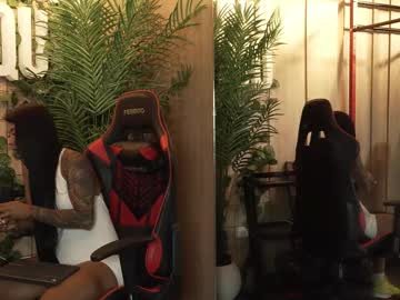 Kim_Beckett Chaturbate stream image from August 22, 2025