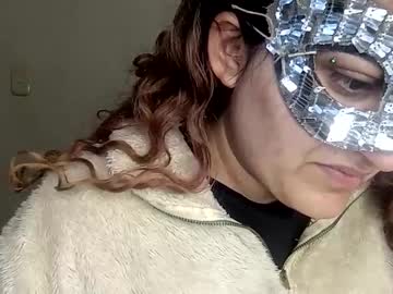 Luana363 Chaturbate stream image from August 22, 2025