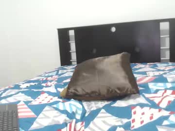 _Nathaly_Jones Chaturbate stream image from August 22, 2025