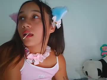 Spacexdessa Chaturbate stream image from August 22, 2025