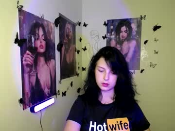 Sweet_Cherryg Chaturbate stream image from August 22, 2025