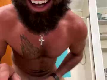 Tattedmilf1989 Chaturbate stream image from August 22, 2025