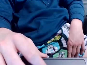 The_Disco_Spider Chaturbate stream image from August 22, 2025