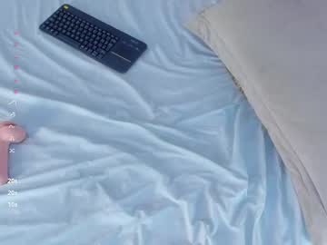 Valeriah_ Chaturbate stream image from August 22, 2025