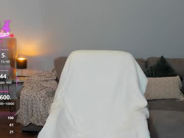 Anyarayne Chaturbate stream image from August 22, 2025