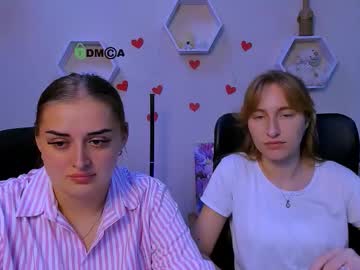 Beauty_Ginger Chaturbate stream image from August 22, 2025