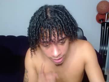 Bikerseb Chaturbate stream image from August 22, 2025