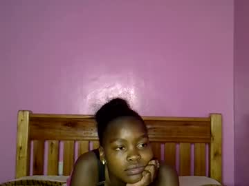 C_Trish Chaturbate stream image from August 22, 2025