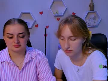 Flower_Mirelle Chaturbate stream image from August 22, 2025