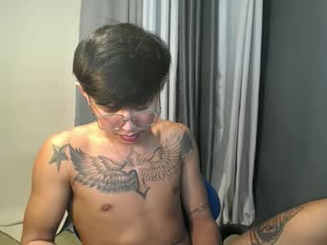 Hugecockchristian Chaturbate stream image from August 22, 2025