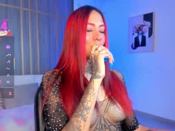 Ivonnewillows Chaturbate stream image from August 22, 2025