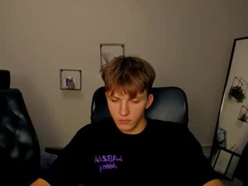 Joseph_Bear_ Chaturbate stream image from August 22, 2025