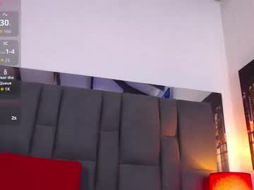 Selenaa_Bigboobs Chaturbate stream image from August 22, 2025