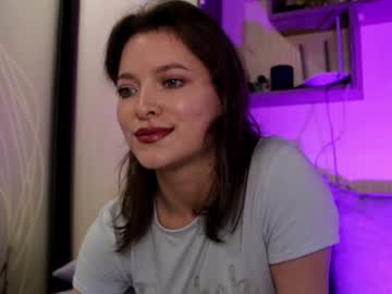 Sweetprincess007 Chaturbate stream image from August 22, 2025