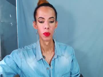 Flacats23cm Chaturbate stream image from August 22, 2025