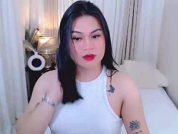 Islawinslow Chaturbate stream image from August 22, 2025