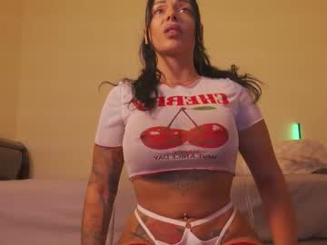 Magyc_Bri Chaturbate stream image from August 22, 2025