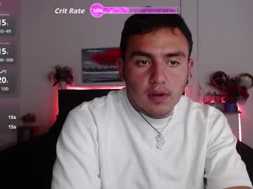 Natsu_03 Chaturbate stream image from August 22, 2025
