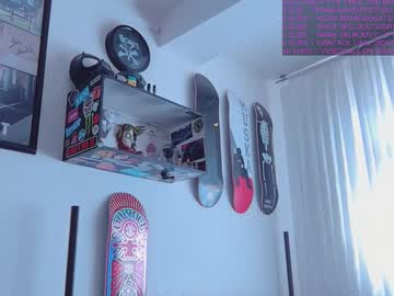 _Nickmai Chaturbate stream image from August 22, 2025