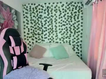 Pau_Delima__ Chaturbate stream image from August 22, 2025